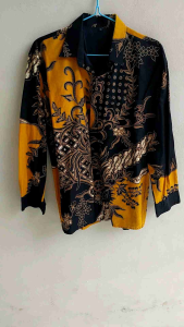 Kemeja Batik Pria Lengan Panjang Full Furing: Panduan Terlengkap