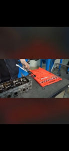 Bộ đóng nhổ phớt git 11 chi tiết dụng cụ nhổ đóng phớt git CHUYÊN DỤNG