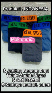 Promo Banting Harga Celana Dalam Pria Dewasa 3XL 4XL 5XL 6XL