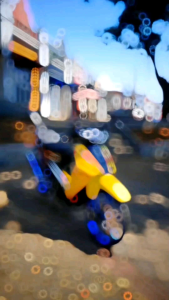 STRIPING STANDAR ORI SUZUKI SHOGUN SP 2005 LIS STICKER DECAL SHOGUN SP 125 2006