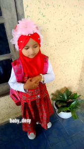 GELANG MANIK KOREA ANAK / MANIK MANIK JELLY KARTUN LUCU / GELANG TANGAN LUCU AESTHETIC