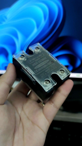 SIÊU RẺ - SSR HSR Hanyoung 30A hàng chính hãng.