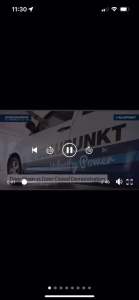 BLaupunkt Germany Aluminium Dampening Layer Sound Proof 2.1mm Soundproof Set 18”inch x 31”inch Per PCS