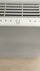 Máy lọc không khí XQH-Q010 hàng si Nhật