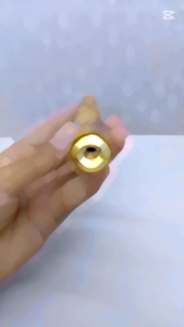 Pipa Kayu Tengsek Sulaiman Bulat Model S B21: Solusi Pipa Kayu Berkualitas Tinggi