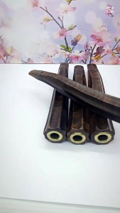 pipa once padutan kayu kalimosodo belimbing segi delapan model S B19