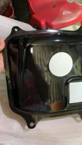 Tangki tengki bensin yamaha mio soul karbu fino karbu (14D)