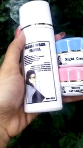 Paket Whitening untuk Semua Jenis Kulit