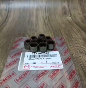 Seal Klep Dyna - Dutro 125HT - 130HT / Valve Stem Oil / Sil Klep HT125 - HT130