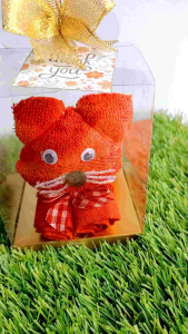 Souvenir Handuk Pernikahan & Ultah: Tips Memilih & Menggunakan