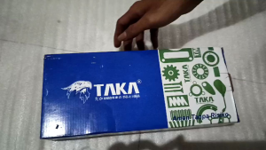 Spion Sepion Mirror Cembung Kanan Kiri Honda Supra X125 Karisma