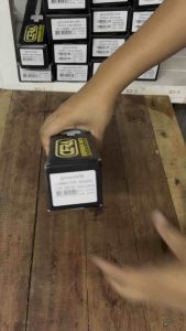 CR-3970 ลูกหมากแร็ค รถตู้ Commuter คอมมิวเตอร์ ปี 2005-2018 จำนวนต่อ 1คู่ Brand Cera รับประกัน3เดือน