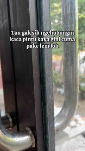 Lem SOLIGEN Kaca Sealant Silen Botol 305 Gram Aquarium Akuarium Clear Hitam Putih Silikon Silicone Tembak 400 Gram