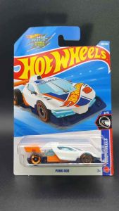 Hot Wheels Dream And Fantasy Car Mix Case (3)