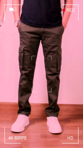 Celana Cargo Berkualitas Tinggi: Pilihan Terbaik untuk Aktivitas Outdoor