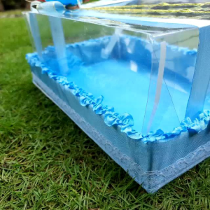 Kotak Hantaran Seserahan Pernikahan Satuan: Panduan Lengkap