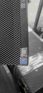 Dell Wyze 5070 Intel Pintium Silver 8th Gen