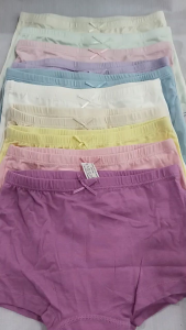 GABBIE & BILLIE AVON 5-N-1BOYLEG PANTY PACKS