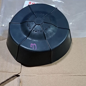 cap karet tutup baut shockbreaker depan ignis pnp ertiga old