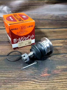 SB-3881 Ball Joint Atas Innova - Reborn - Fortuner - Hilux / Bal / Bol Joint Upper Arm