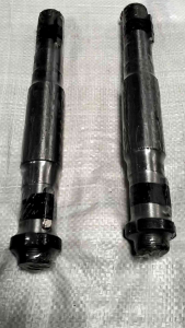 As Gilingan Tepung FFC 23 / Mesin Penepung Ffc 23 ori