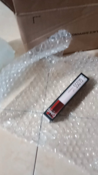 Buyer review video 6