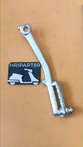 Selahan Engkolan Pedal Kick Starter Mio J-Fino FI 115- Xride 115-Mio GT 115-Xeon-Aerox 125