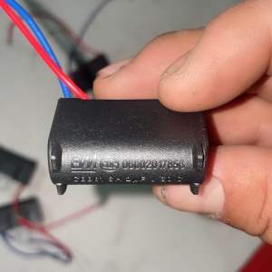 5 CÁI TỤ QUẠT 2UF/400v