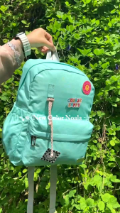 Tas Ransel Noala Rumah Warna: Tas Ransel Berkualitas Tinggi untuk Anak