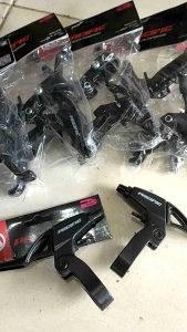 Handle Rem Full Aloy Pacific Handel Rem Aloy Handel Rem Aluminium