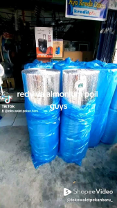 Almonium Untuk Rambut: Perawatan Dabel yang Efektif