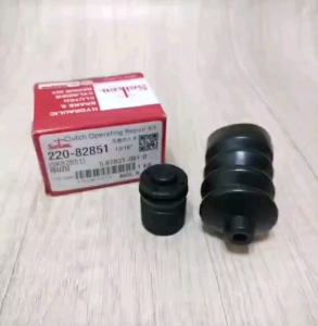 Co Kit Isuzu Panther / Sil / Isi Master Kopling Bawah / Clutch