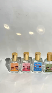Parfum Anak Mymozza Kids 30ml Wangi Semerbak