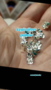 Pakaw Silver Clasp Earrings: A Guide to Stud Earrings for Women