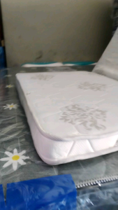 FOLDABLE MATTRESS PREMIUM LUXURY 3INCH TILAM LIPAT BAG FREE BAG