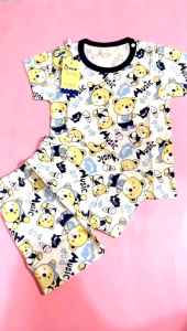 Setelan Baju Bayi Laki-laki Import: Pilihan Terbaik untuk Si Kecil