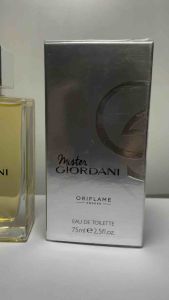 Parfum Pria Tahan Lama Mister Giordani EDT