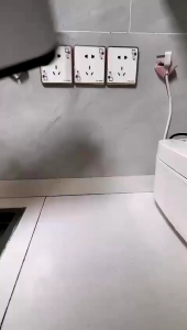 Alat Sterilisasi Multifungsi UV Pisau Alat Dapur