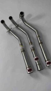 คอท่อเลส W125 25-28-32 มิล