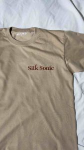 Bruno Mars Shirt Silk Sonic T-shirt D12 | Amazedph