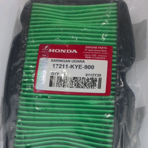 Filter Udara Honda Mega Pro 17211-KYE-900