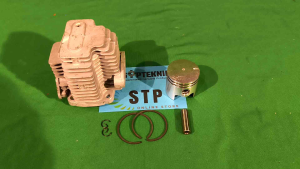 CONROD STANG SEHER MESIN SEMPROT HAMA TIPE TU26 2TAK