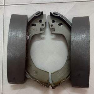 Má phanh sau Dongben X30