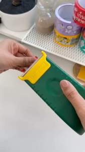 ปูเป้เทป กล่องพัสดุปิดกล่องลายน่ารัก เสียงเบา 50 หลา