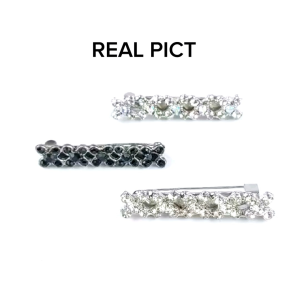 Bros Hijab Malaysia / Pashmina / Krudung / Pin Hijab / Model Silang