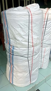 Kasur Kapuk Asli 90 x 180 CM Cap Macan Freeongkir✅