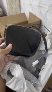 SPEEDOMETER ALARM SET ORIGINAL U-WINFLY DENGAN REMOTE KEYLESS NEW COCOK UNTUK D60 D65 D70 D75 D8D D7D M60 M70 UWINFLY