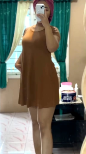 Neew Dress Mola / Swing Dress / Pakaian Dinas Malam Wanita/Dres terbaru pakaian malam