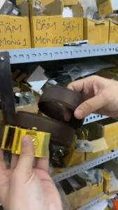 Thắt lưng nam cao cấp