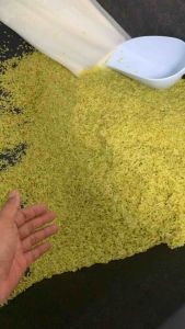 ข้าวเม่าสด ข้าวเม่าข้าวใหม่ ข้าวเม่าอ่อน .3กก